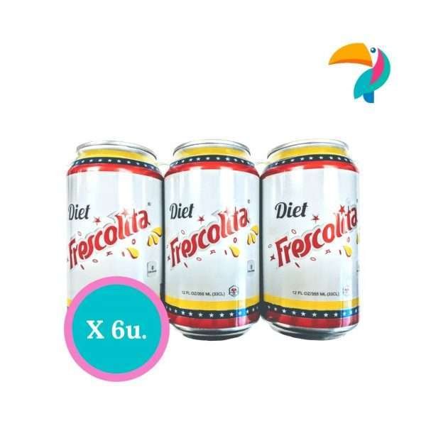frescolita dietetica austin
