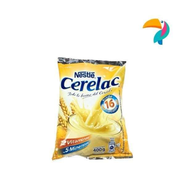 CERELAC 400 G EN AUSTIN TEXAS