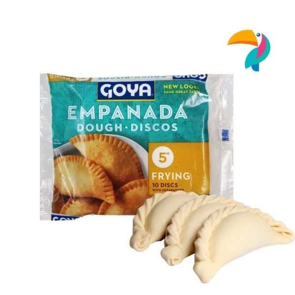 masa para pastelitos