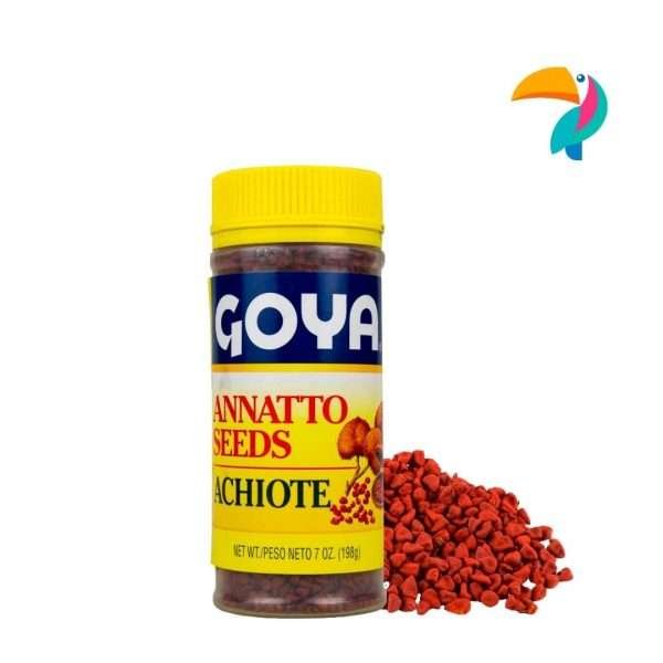 onoto marca goya