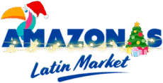 Amazonas Latin Market
