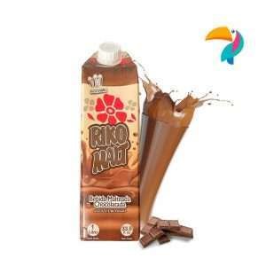 Riko Malt Bebida Chocolatada 1 Litro