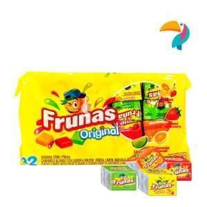 Frunas Original 352g