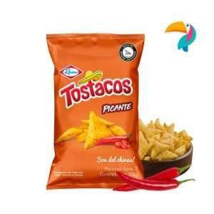 Tostacos Picante RAMO 200g