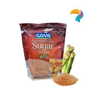 Azúcar Morena GOYA 32 Oz