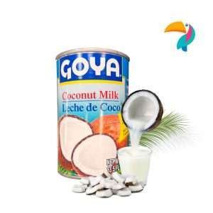 Leche de Coco GOYA 13.5 Oz