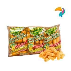 Achiras Huilenses Celio Loncheritas 6x1.05 oz