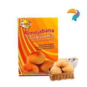 Mezcla Lista Almojabana Su Sabor 10.57 oz