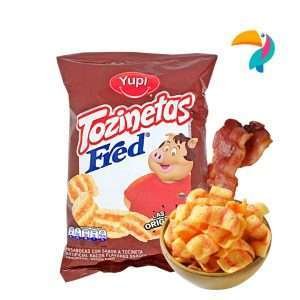 Tozinetas Fred Familiar YUPI 3.52 oz