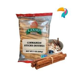 Canela en Rama LAXMI 7 oz