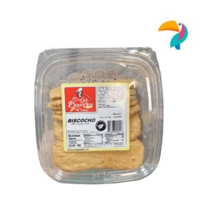 Don Gollo Biscocho 7.5 oz