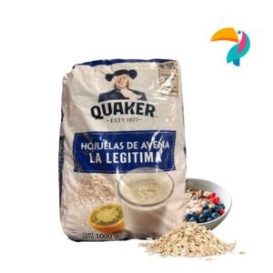 Avena en Hojuelas Original Quaker 1000 g