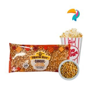 Maíz de Cotufas Canguil Mama Tere 14oz