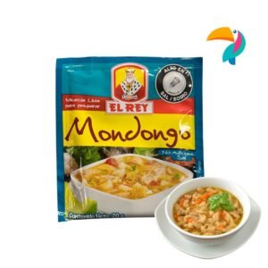 Mezcla Lista Para Preparar Mondongo El Rey 20 g