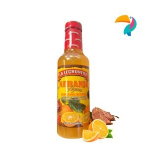 Naranja Agria La Lechonera 680 ml
