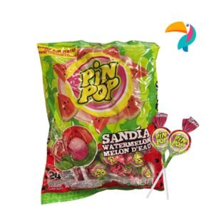 Pin Pop Sandía 360 g