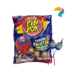 Pin Pop Tongue Painter Pintalengua 360 g