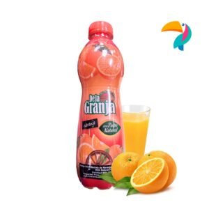 Jugo de Naranja De La Granja 500 ml