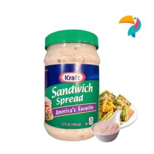 Sandwich Spread KRAFT 15 oz