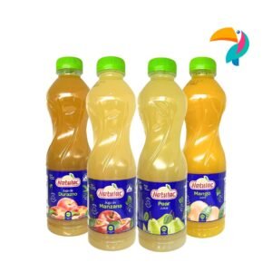 Néctar Jugos Natulac 500ml (Sabores Varios)