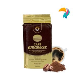 Café Molido Gourmet Amanecer 8.8 oz
