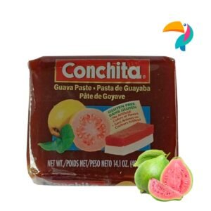 Pasta de Guayaba Conchita 14.1 oz