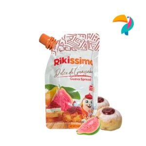 Dulce de Guayaba - Guava Spread Rikissimo 7 oz