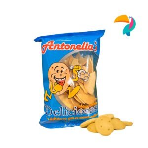 Galletas Cubanas Antonella's 7 oz