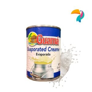 Crema Evaporada Guamá 355ml