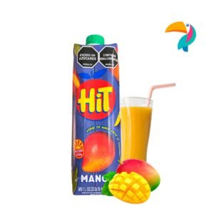 Jugo de Mango Hit 1 Lt