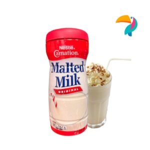 Malted Milk Original Nestle Carnation 13oz