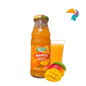 Jugo de Mango Tropical Sunny 250 ml