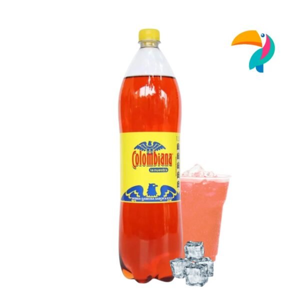 La Nuestra Colombiana1.5 Litros