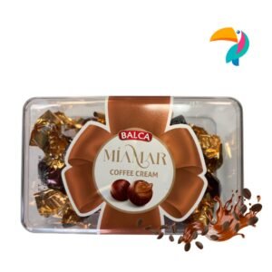 Bombón Coffee Cream Miamar Balca