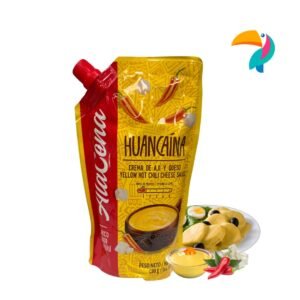 Crema Huancaina Alacena 400 g