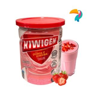 Kiwigen Sabor a Fresa 200 g