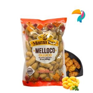 Olluco - Melloco Mama Tere 16oz