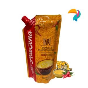 Crema Tari Alacena 400 g