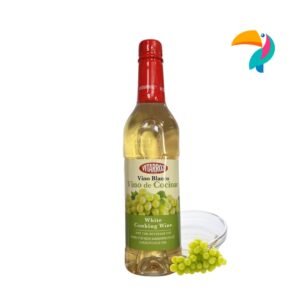Vino Blanco Para Cocinar Vitarroz 25.4 oz