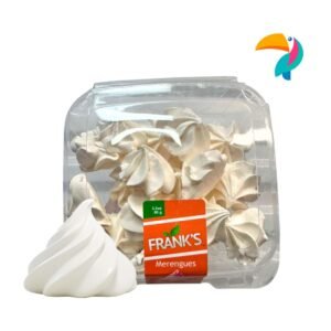 Franks Merenguito 3.2 oz