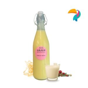 Ponche Crema Lililu