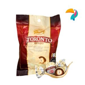 Toronto Nevado Bolsa 125 g