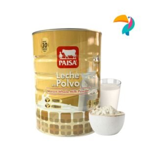 Leche en Polvo PAISA 900 g