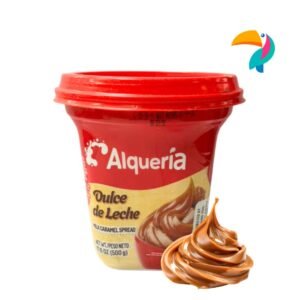 Dulce de Leche Alquería 220 g
