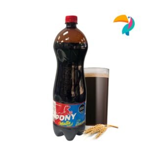 Malta Pony 1.5 Litros