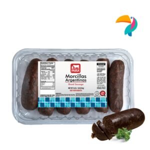 Morcilla Argentina PAISA 1 Lb
