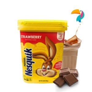 Nesquik Chocolate 9.38 oz