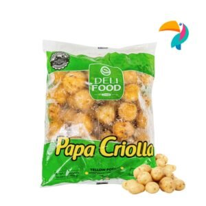 Papa Criolla Deli Food 2 Lb