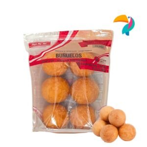 Buñuelos Pan Pa Ya 16.9 oz