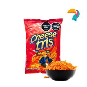 Cheese Tris 42g
